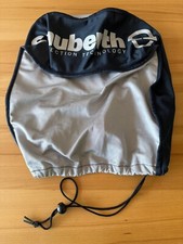 Schuberth schwarz matt gebraucht kaufen  Würzburg