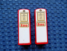 Esso gas pump for sale  Easton