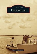 Deltaville by Chowning, Larry S. comprar usado  Enviando para Brazil
