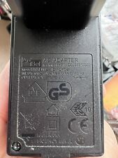 Alimetatore 12v modem usato  Cosenza