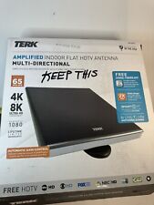 Amplified indoor hdtv for sale  Utica