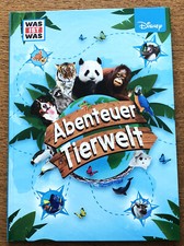 Rewe sammelalbum abenteuer gebraucht kaufen  Kaarst