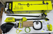 Ryobi 40v cordless for sale  Tarboro