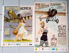 Romain hugault affiches. d'occasion  Combs-la-Ville