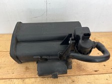 98-03 BMW E39 530i 525i filtro vasilha de carvão ativado fabricante de equipamento original - 6757556, usado comprar usado  Enviando para Brazil