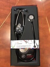 Stetoscopio littmann cardiolog usato  Napoli