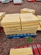 Concrete coping stones for sale  LANARK