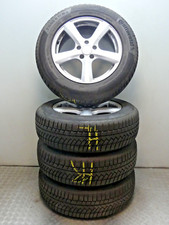 215 r17 winterreifen gebraucht kaufen  Berlin