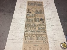 Ardwick green empire for sale  MANCHESTER