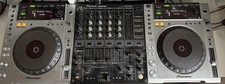 Pioneer cdj850s djm500 for sale  REDDITCH