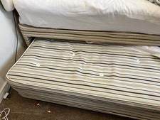 Vgc single bed for sale  DURHAM