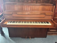 Danemann upright piano for sale  DEAL