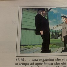 Figurina n.17 anna usato  Firenze