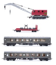 Lima gauge lot for sale  SHEFFIELD