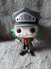 Beetlejuice beetlejuice guide for sale  BATHGATE