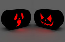 Halloween spooky soundbox gebraucht kaufen  Hamburg