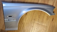 Kotflügel e46 bj2002 gebraucht kaufen  Burgkirchen a.d.Alz
