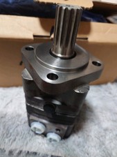 Danfoss hydraulikmotor hydr gebraucht kaufen  Schwabach