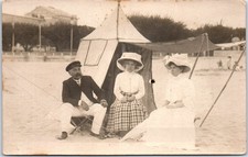Royan carte photo d'occasion  France
