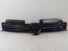 Golf kühlergrill grill gebraucht kaufen  Magdeburg