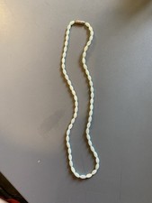 Collier petites perles d'occasion  La Ferté-Gaucher