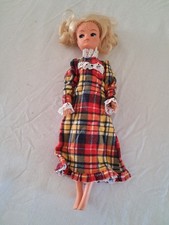 Sindy gen 1077 for sale  COLCHESTER