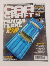 Car craft magazine for sale  Fort Mohave