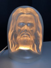 Vintage jesus ceramic for sale  Oneill