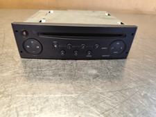 Autoradio code renault d'occasion Autoradio code renault d'occasion  Plénée-Jugon