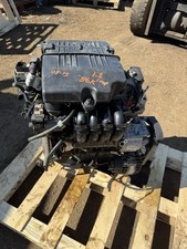 Engine fiat 500 for sale  ROMFORD