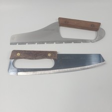 Vtg cobra stainless for sale  Ooltewah
