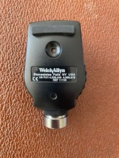 Welch allyn ophthalmoscope for sale  DISS