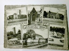 Gelsenkirchen buer alte gebraucht kaufen  Aarbergen
