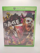 Rage xbox one d'occasion  Tourcoing