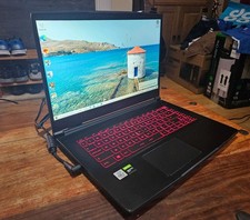Msi gf65 thin for sale  LEEDS