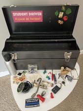 Vintage garage junk for sale  Williamson