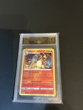 Pokémon karte glurak gebraucht kaufen  Bad Rappenau