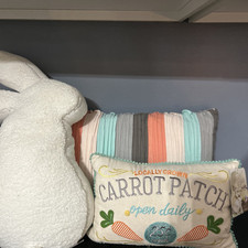 Colorful easter bunny for sale  Williamsburg