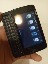 Nokia N900. Working Conditions. Stilus. na sprzedaż Nokia N900. Working Conditions. Stilus. na sprzedaż  PL