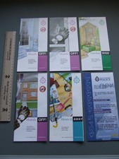 Six vintage west for sale  UK