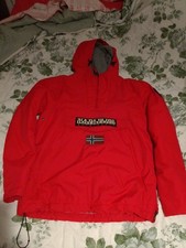 Napapijri uomo usato Napapijri uomo usato  Nepi