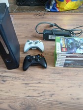 Xbox 360 120gb for sale  CARDIFF