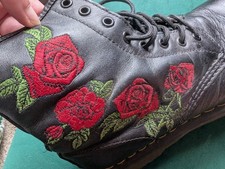 Martens 1460 vonda for sale  YORK