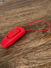 Whizzclick clicker whistle for sale  NUNEATON