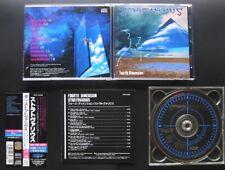 STRATOVARIUS Quarta Dimensão +1 1995 CD do Japão com OBI Timo Tolkki OFERTA DE CAIN, usado comprar usado  Enviando para Brazil