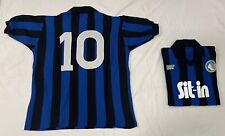 Maglia atalanta roberto usato  Napoli