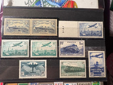 1935 lot type d'occasion  Irigny