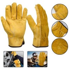 Paire gants jardin d'occasion  France