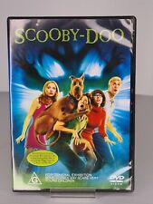 DVD Scooby Doo - O Filme Linda Cardellini Sarah Michelle Gellar Matthew Lilla, usado comprar usado  Enviando para Brazil