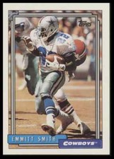 1992 topps football for sale  Cleveland